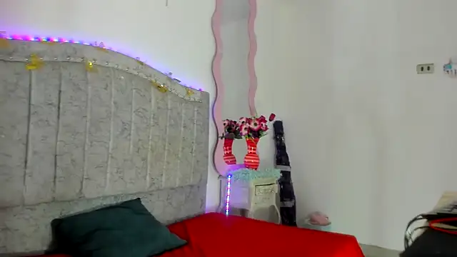 sofiaspring Live XXX-chat