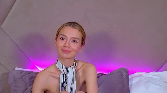 Chat XXX en directo de VanessaVienne