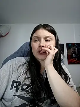 Chat XXX ao vivo de yessica_gomez01