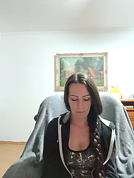 shycutegirl's Webcam Show