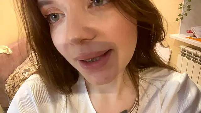 PowderedTalc – Live XXX-chat