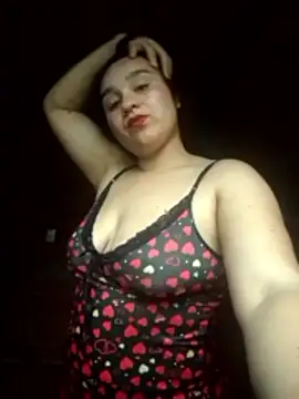 cherry_x1 Webcamshow