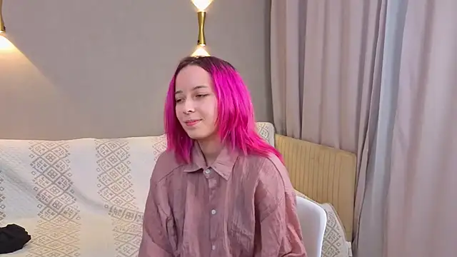 InaAlejandro Live XXX-chat