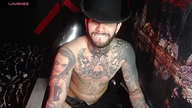 demonks: απευθείας συνομιλία ΧΧΧ