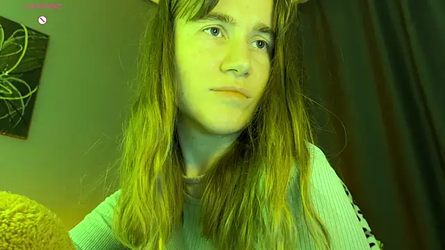 Violetta257 ওয়েবক্যাম শো