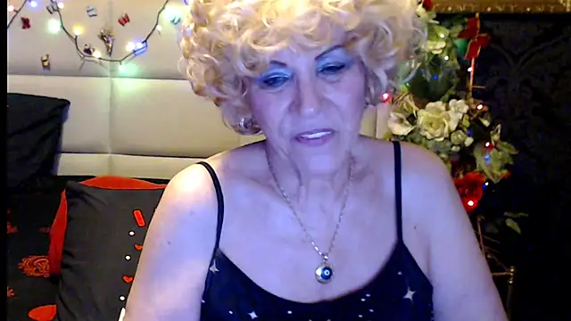 Webkamerová show HappyWomanOn