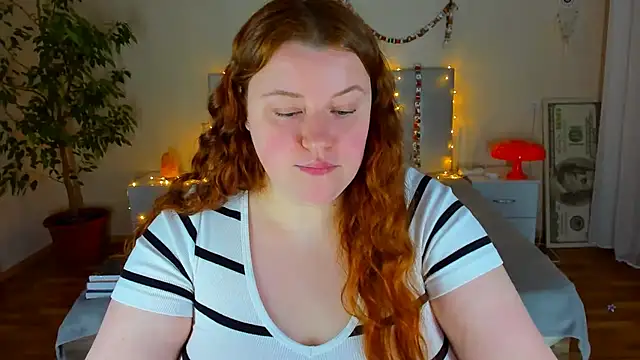 Chat XXX en directo de PolinaSalvatore