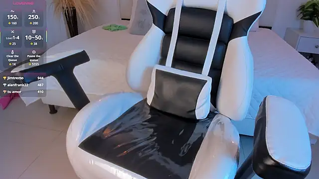 jessica_montez05 Live XXX Chat