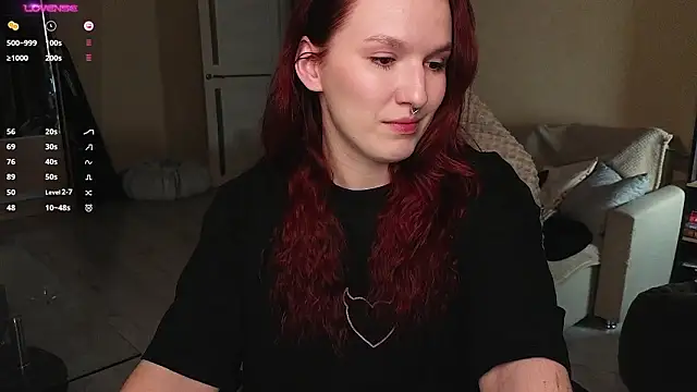 Val_lava 라이브 XXX 채팅