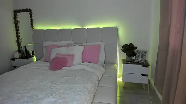 دردشة Ori_valentina الجنسية المباشرة