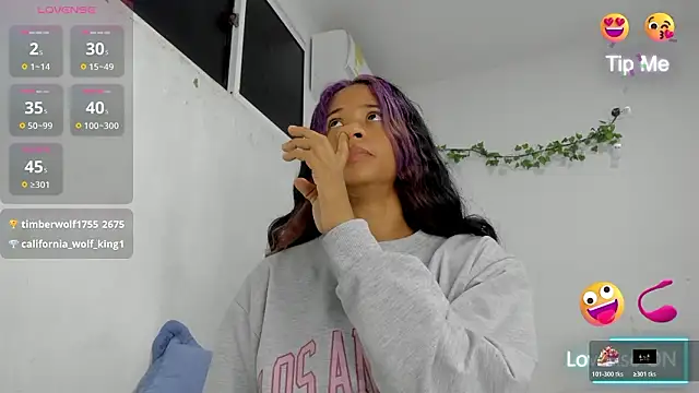 Sembang XXX Secara Langsung amaia_baez