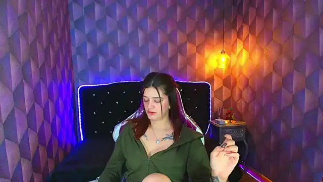 LiaHarryis: απευθείας συνομιλία ΧΧΧ