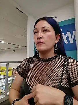 sophie_banger's Webcam Show