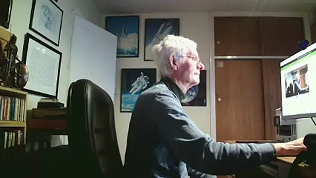 bigears webkamerás műsora