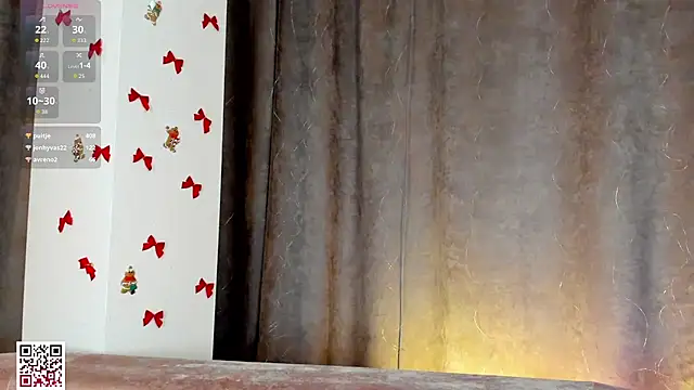 Онлайн чат XXX PolIyBowman