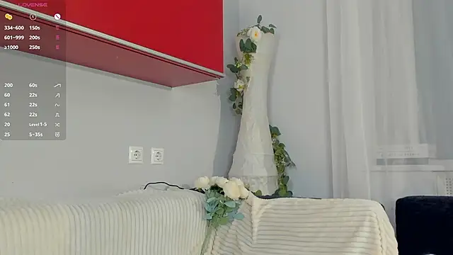 exposed_lizzy élő XXX-chatje