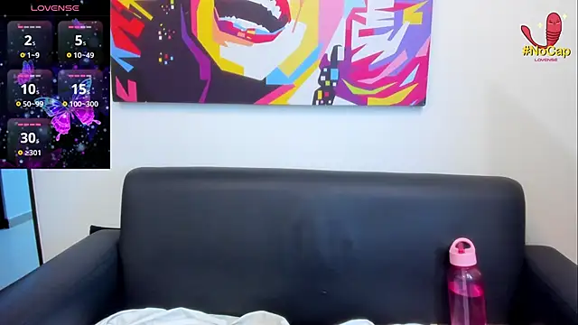 Chat +18 de Gara_Himari ao vivo