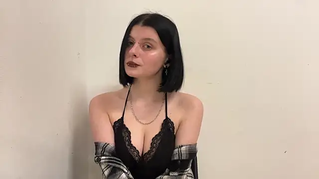 MisAlise élő XXX-chatje