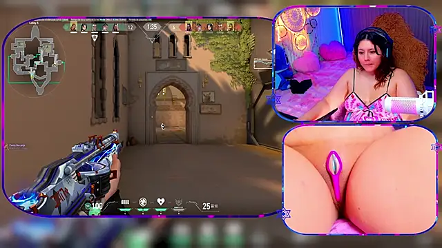 ALIS_E_G's Live XXX Chat