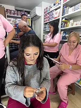 Chat +18 de kandalove ao vivo