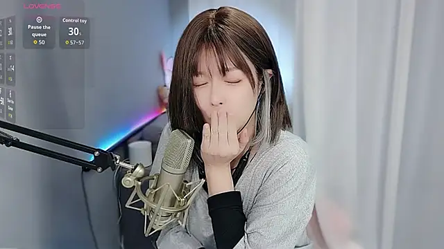 Tw_Sexynn live XXX chat