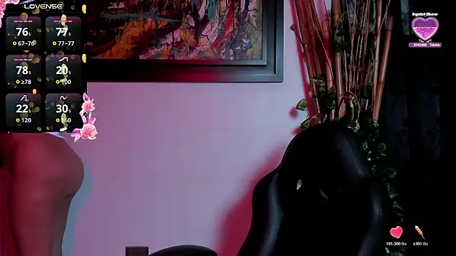 brianna_196 现场XXX聊天