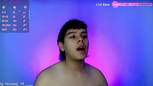 عرض كام nico_leroy