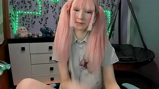 Yoonhee_ki – Live XXX-chat