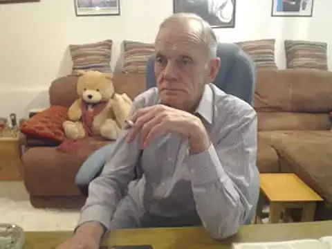 Вебкам-шоу Ferret7777