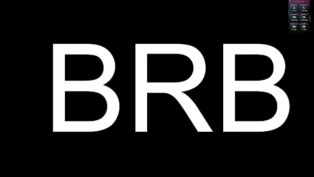 aura_sanders1 라이브 XXX 채팅