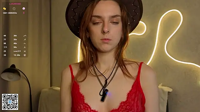 دردشة CorinneRomag الجنسية المباشرة