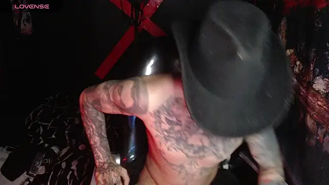 demonks Live XXX Chat