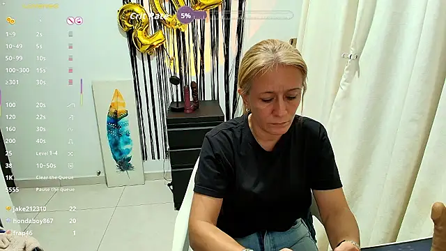 Naty_Stone: онлайн-секс-чат