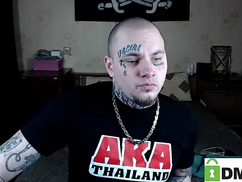 Keny_Collins live XXX chat