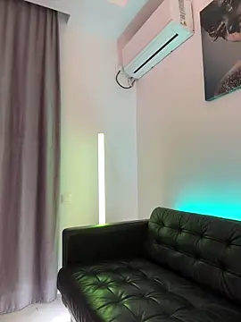 IsabellaEtthan 라이브 XXX 채팅