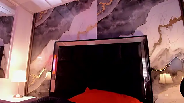 Chat XXX en directo de SusanVilla