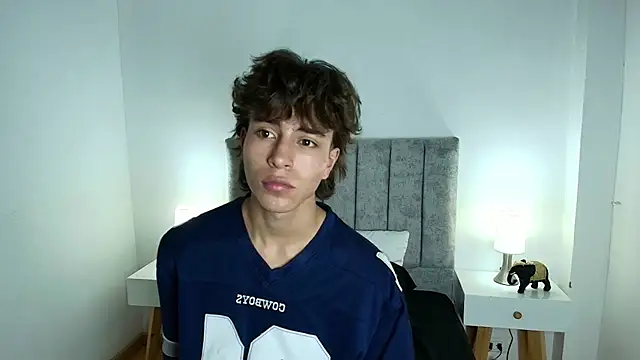 Blake_Parker's Live XXX Chat