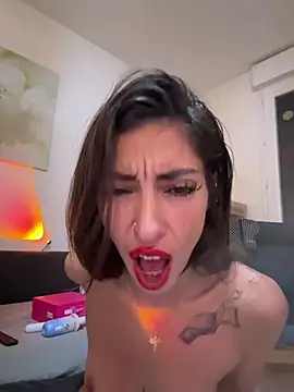 Amani_thewolf Live XXX-chat