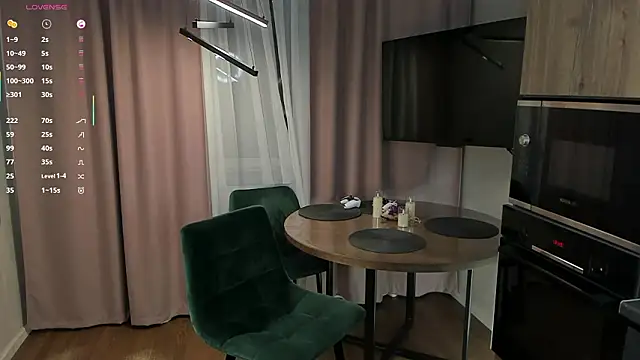 OssieCrews: απευθείας συνομιλία ΧΧΧ