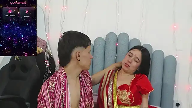 anjali_rohan's Live XXX Chat