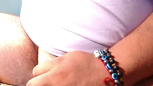 enzzo_rossi's Webcam Show