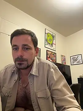 defbond420 Webcam show