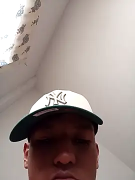 Вебкам-шоу MartzJJ