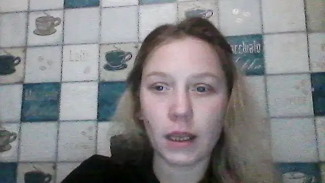 Živý XXX chat Anna_wey