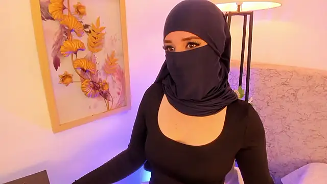 _Malak 现场XXX聊天