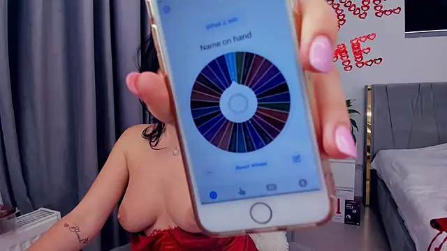 jessykmxx: онлайн-секс-чат