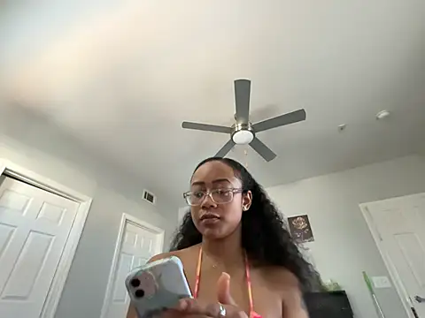 RylReese Live XXX Chat