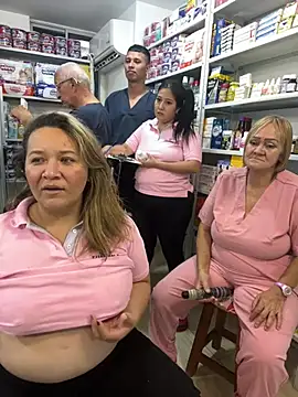 kandalove Chat XXX live