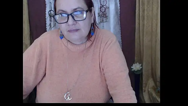 PlayfullMature – Live XXX-chat