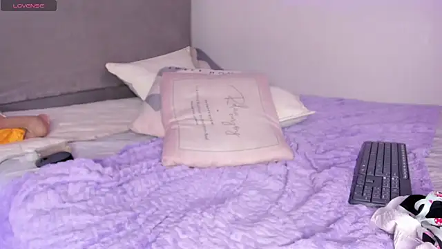 KIMAPRIL – Naživo XXX chat